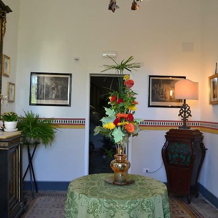 Le Signorine B&B Lecce Kültér fotó