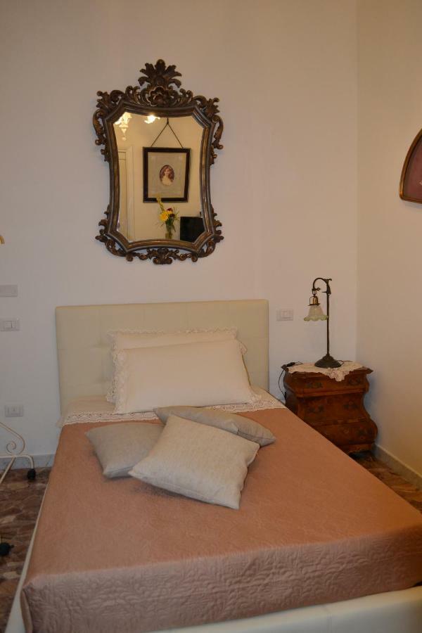 Le Signorine B&B Lecce Kültér fotó