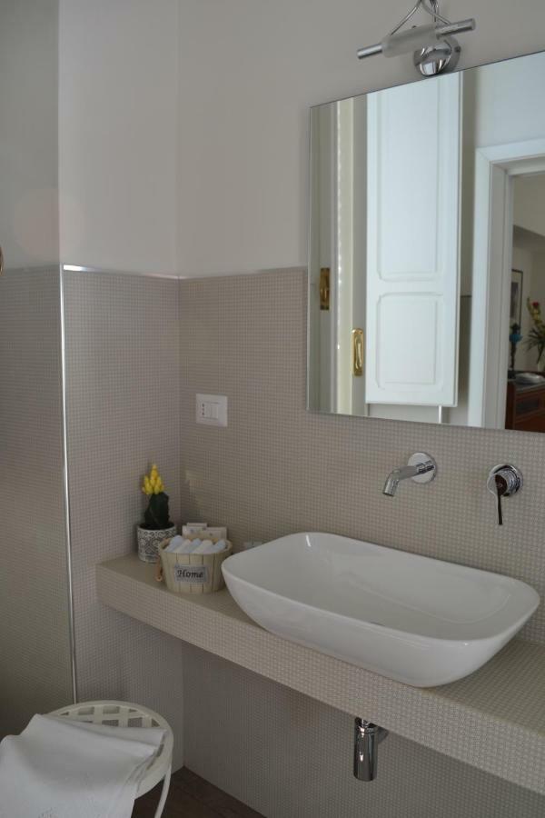 Le Signorine B&B Lecce Kültér fotó