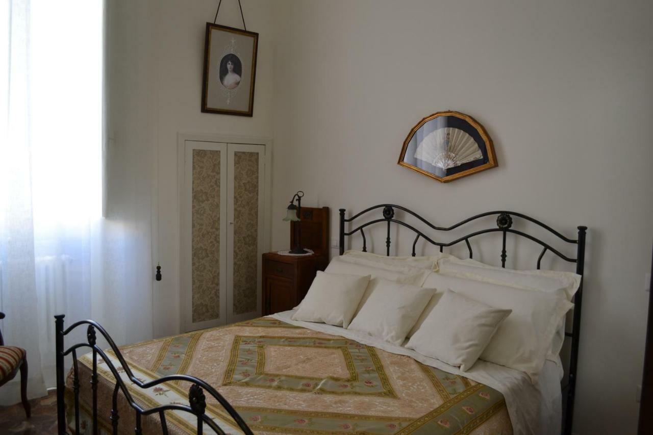 Le Signorine B&B Lecce Kültér fotó