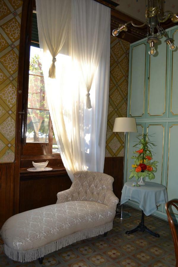 Le Signorine B&B Lecce Kültér fotó