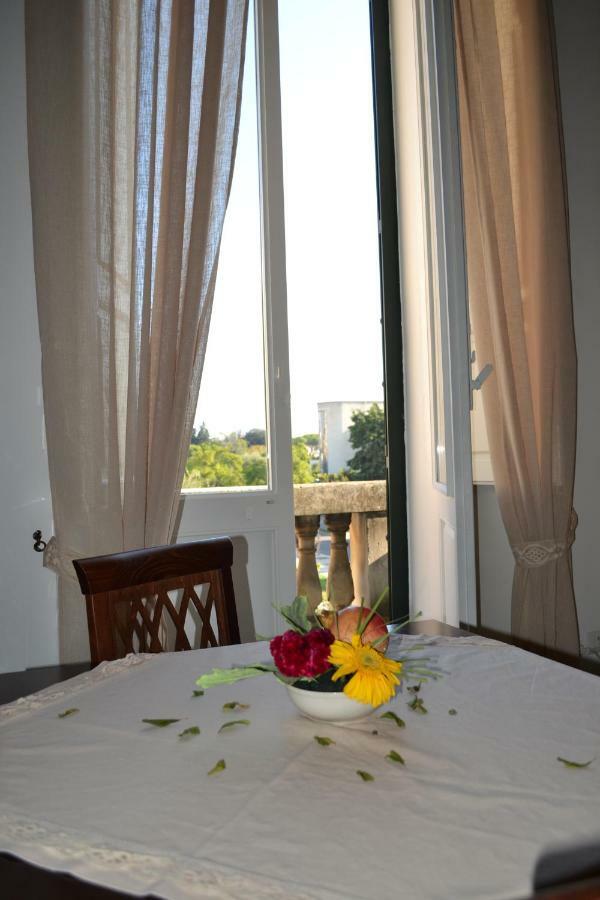 Le Signorine B&B Lecce Kültér fotó