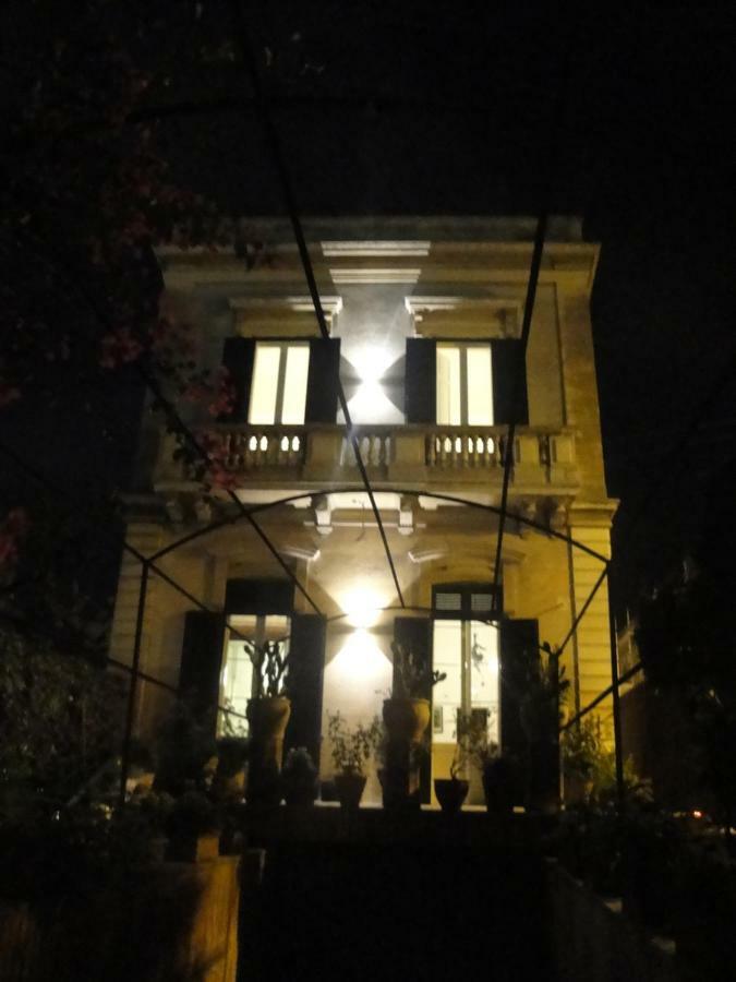 Le Signorine B&B Lecce Kültér fotó