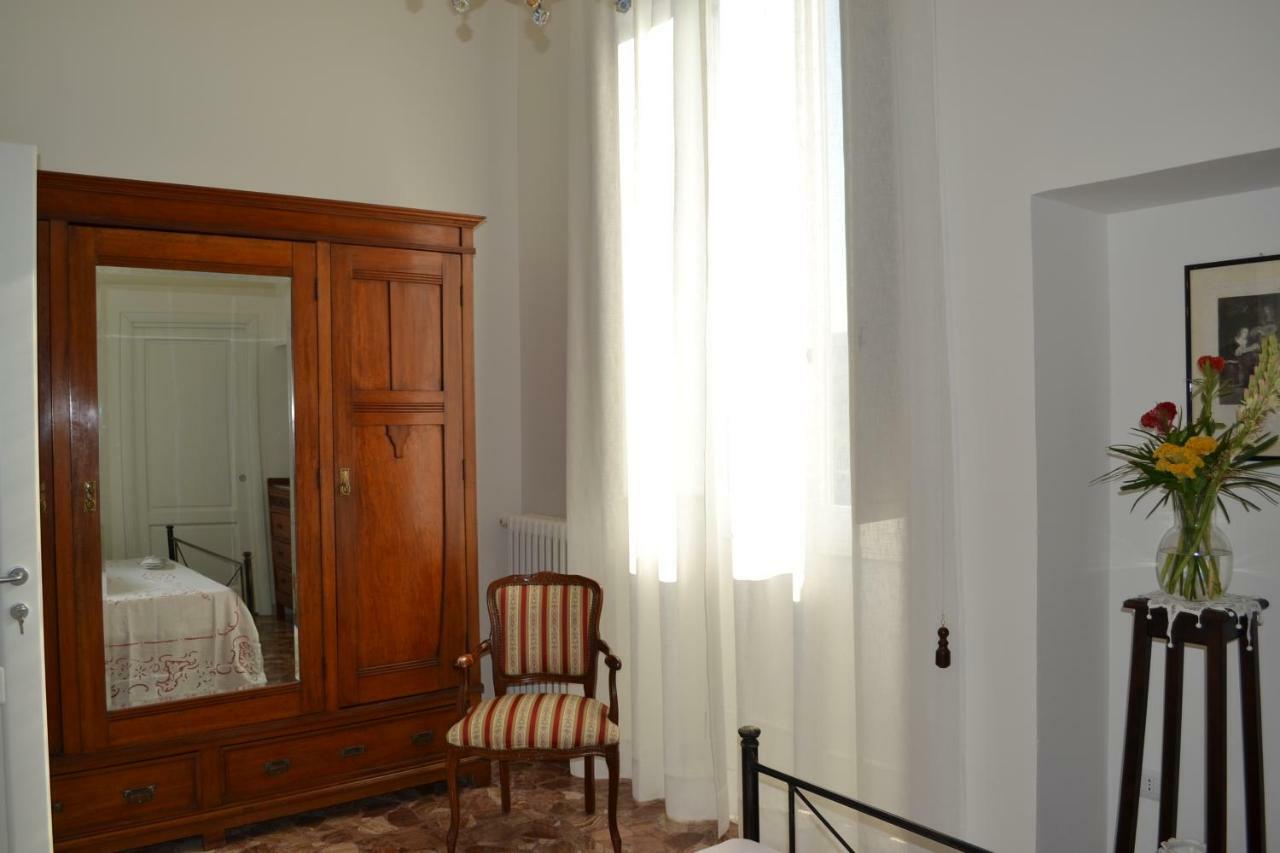 Le Signorine B&B Lecce Kültér fotó